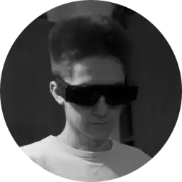 Portrait of Manuel Nikolov, 3D Artist at GrowPile